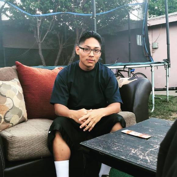 Meet your Posher, Erik - Picture 1 of 1